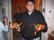 lobstahs!