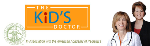 Kids Doctor