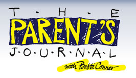 Parent's Journal